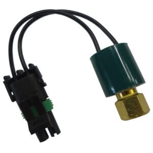 A/C Low Pressure Switch