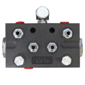 Steering Valve Brick