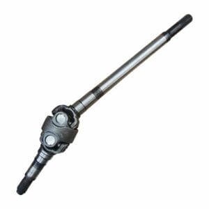 Universal Joint Assembly