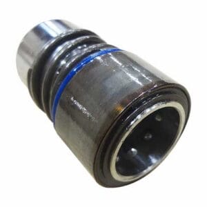 Valve, Selective Control, Coupler