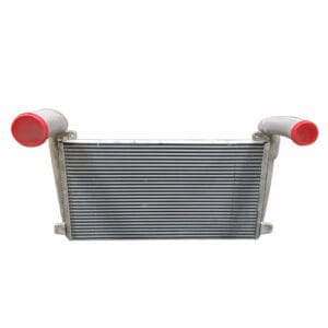 Charge Air After Cooler