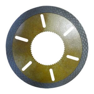 Planetary Brake Disc