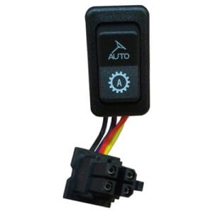 Auto Trac Resume Switch