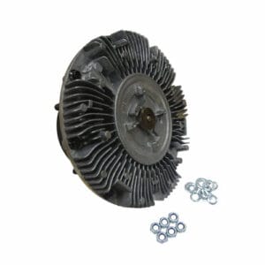 Fan Clutch Assembly