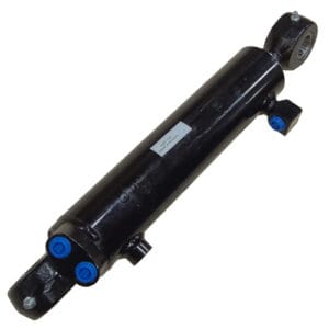 Power Steering, Cylinder, Complete