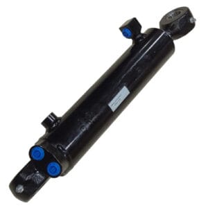 Power Steering, Cylinder, Complete