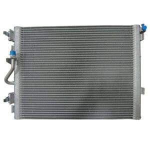 A/C Condenser