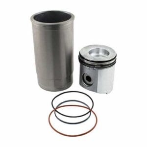 Piston Liner Kit