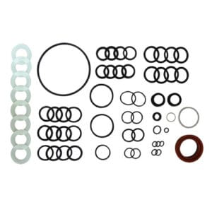 Pump, Hydraulic, Seal Kit