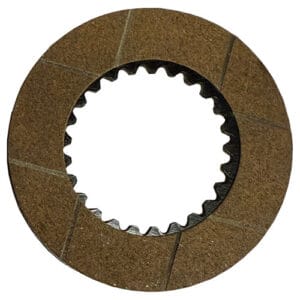 MFWD Differential Disc