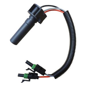 Wheel Speed Sensor