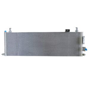 A/C Condenser