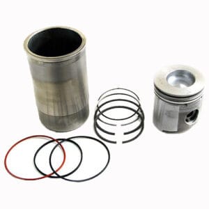 Piston Liner Kit