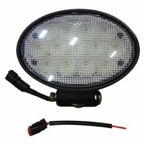 LED Fender Light