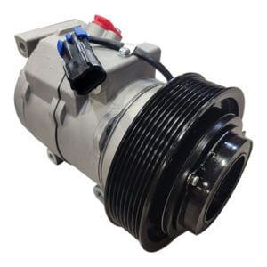 Air Conditioning Compressor