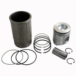 Piston Liner Kit