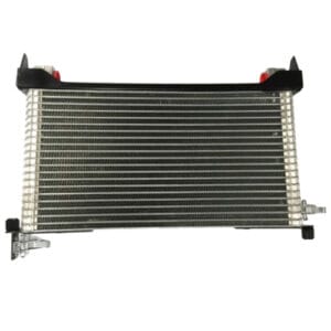 Hydraulic Oil Cooler