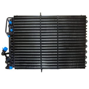 Air Conditioner Condenser, Oil Cooler