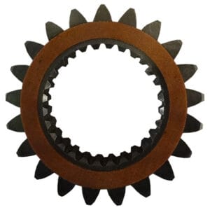 Pinion Gear