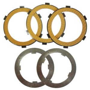 Clutch Disc Kit