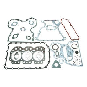 Gasket, Overhaul Set