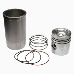 Piston Liner Kit