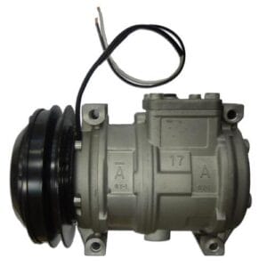 Air Conditioner, Compressor