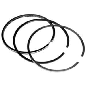 Piston Ring Set