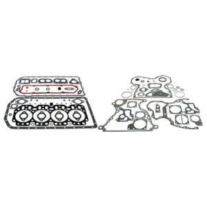 Overhaul Gasket Set