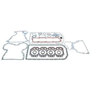 Overhaul Gasket Set