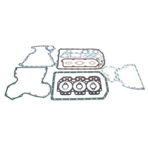 Overhaul Gasket Set