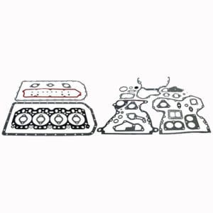 Gasket, Overhaul Set
