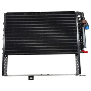 Hydraulic Oil Cooler