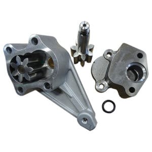 Engine Oil Pump
