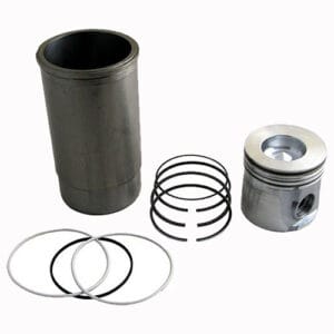 Piston Liner Kit