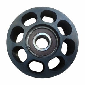 Fan Idler Pulley