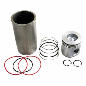 Piston Liner Kit