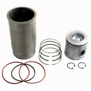 Piston Liner Kit