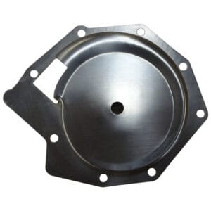 Water Pump Insert