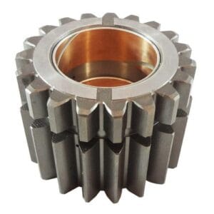 Planetary, Pinion Gear