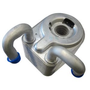 Engine Oil Cooler