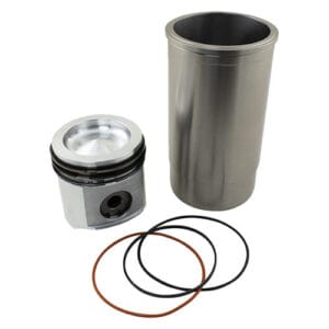 Piston Liner Kit