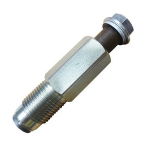 Pressure Relief Valve