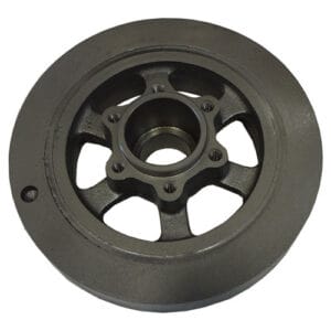 Damper Pulley