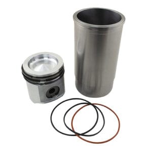 Piston Liner Kit