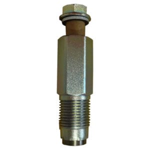 Pressure Relief Valve