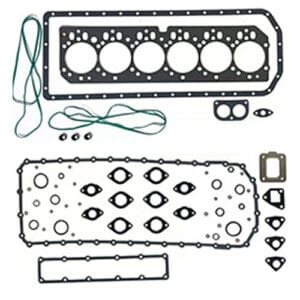Head Gasket Set