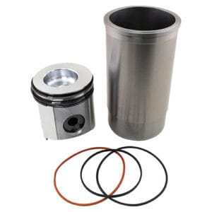 Piston Liner Kit