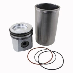 Piston Liner Kit