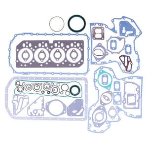 Overhaul Gasket Set